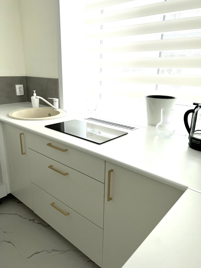 Апартаменты в Центре Города