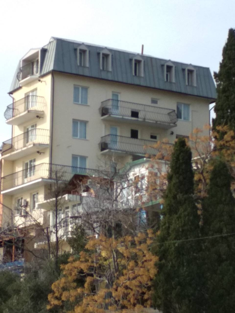 Гостевой Дом Дражинского