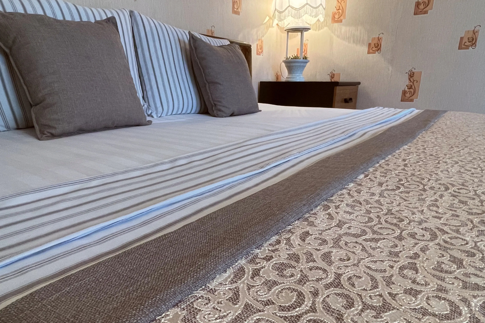 Апартаменты First 1