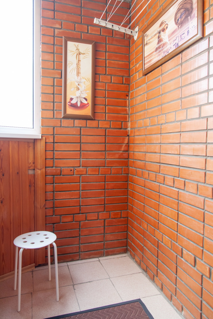 Апартаменты на улице Волкова