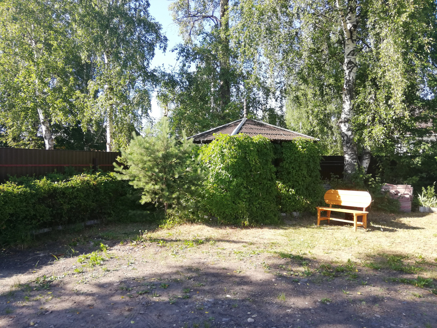 Гостевой дом На Садовой