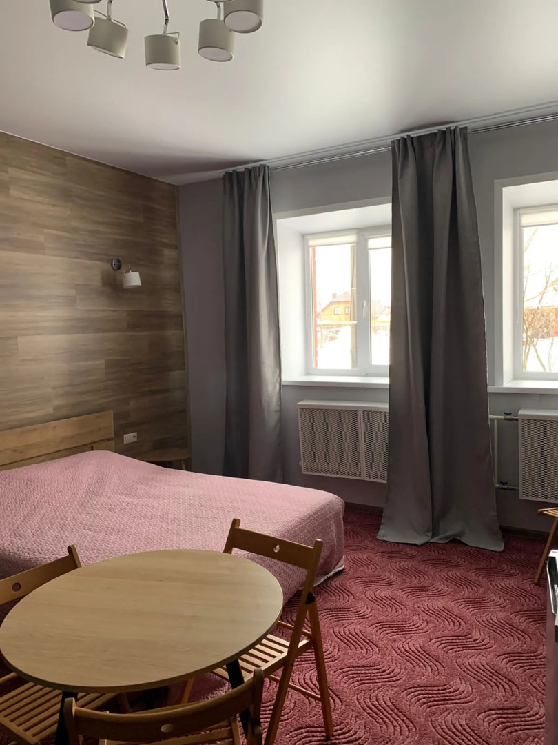 Гостевой дом Соната