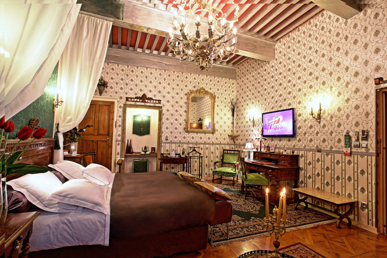 Отель Renaissance