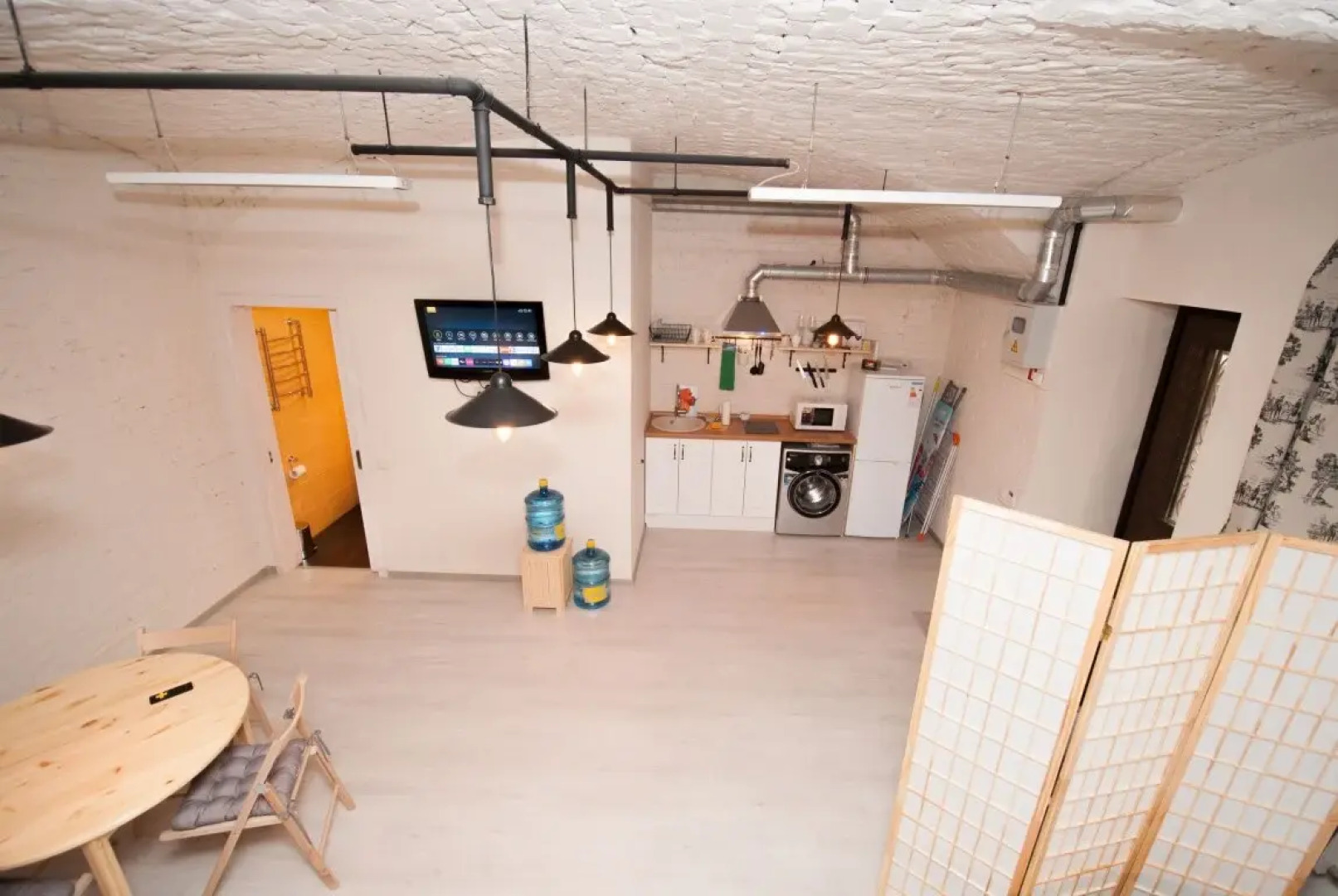 Апартаменты Kolman