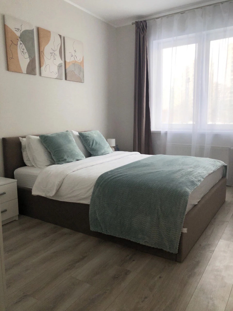 Квартира у метро Солнцево