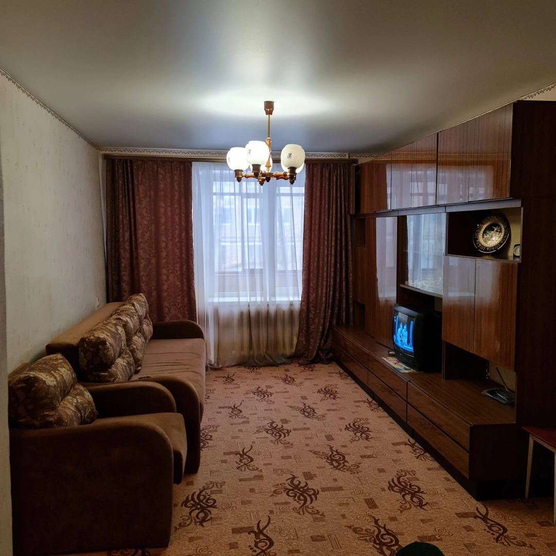 Апартаменты  на Воробьевской 5а