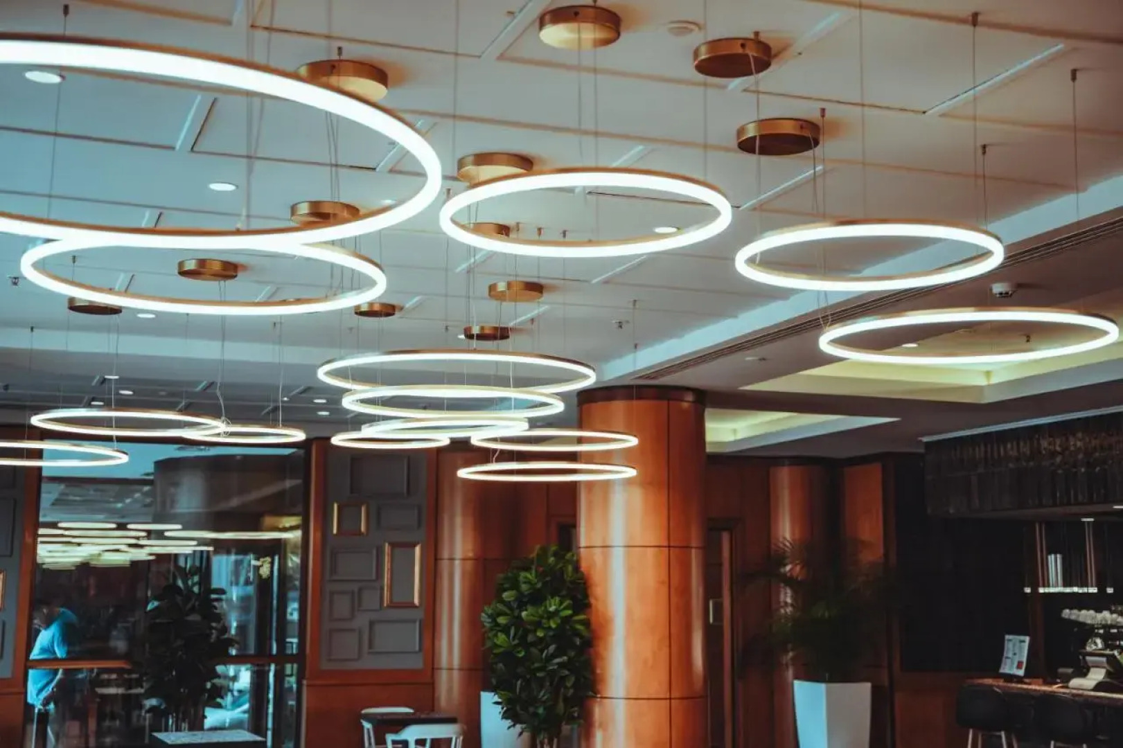 Отель Courtyard by Marriott Tbilisi