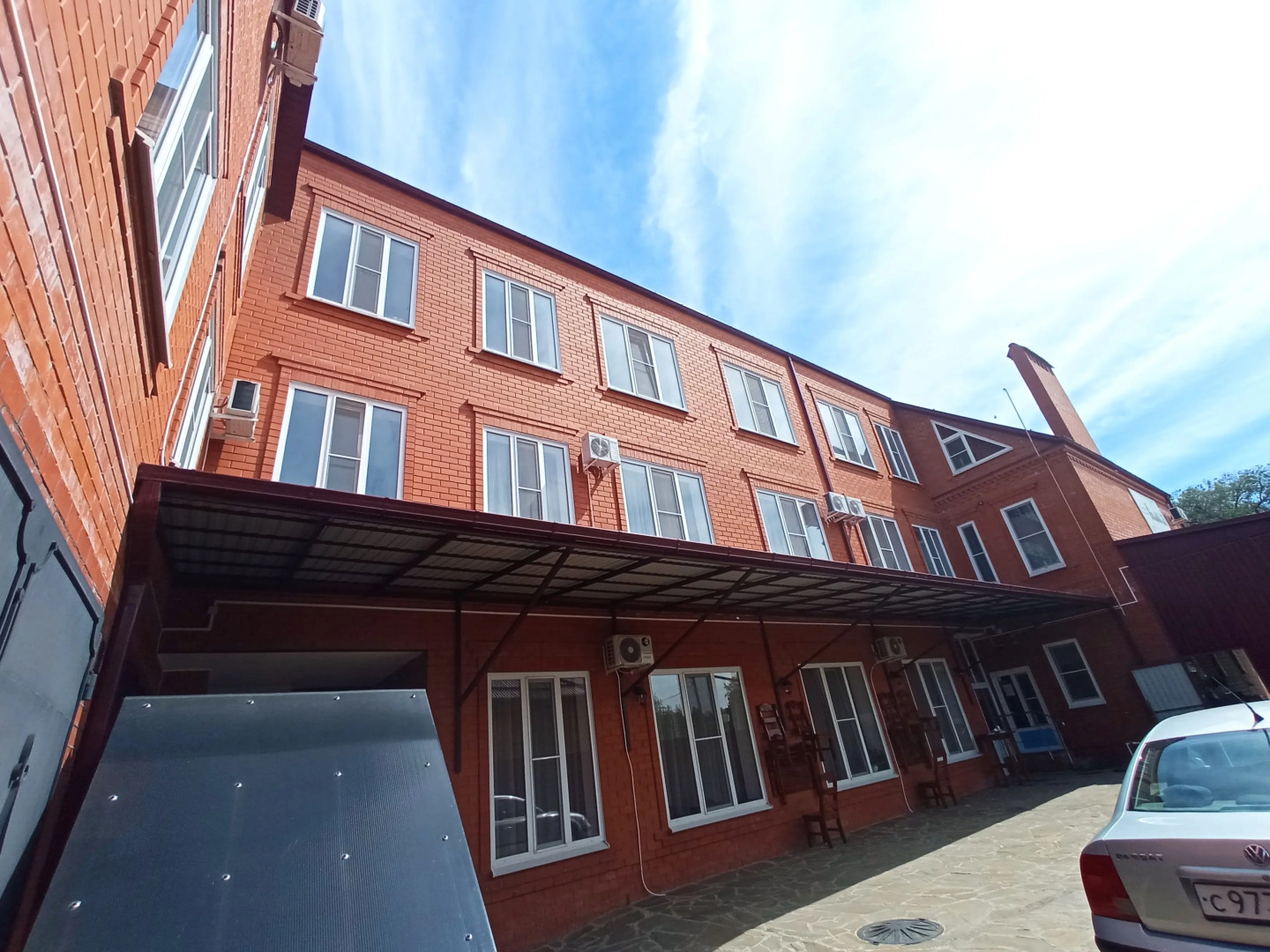 Гостевой дом "Нес"