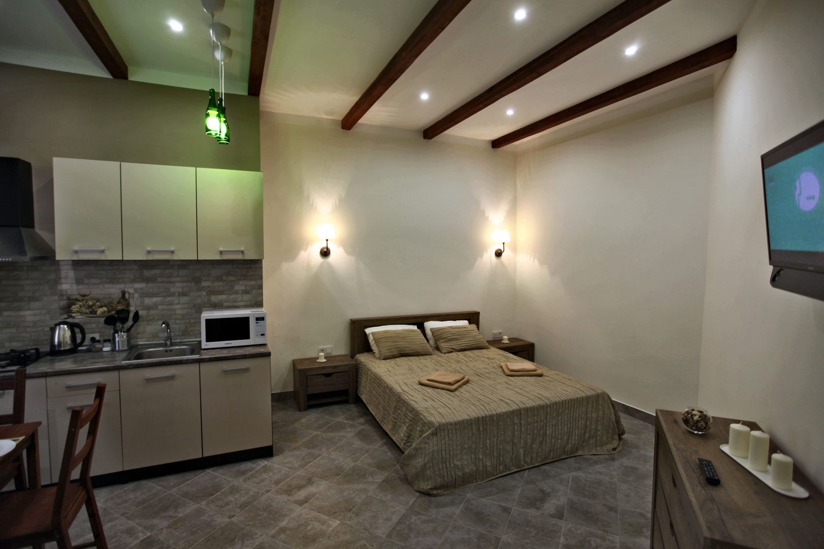 Апартаменты Голицына 19 2