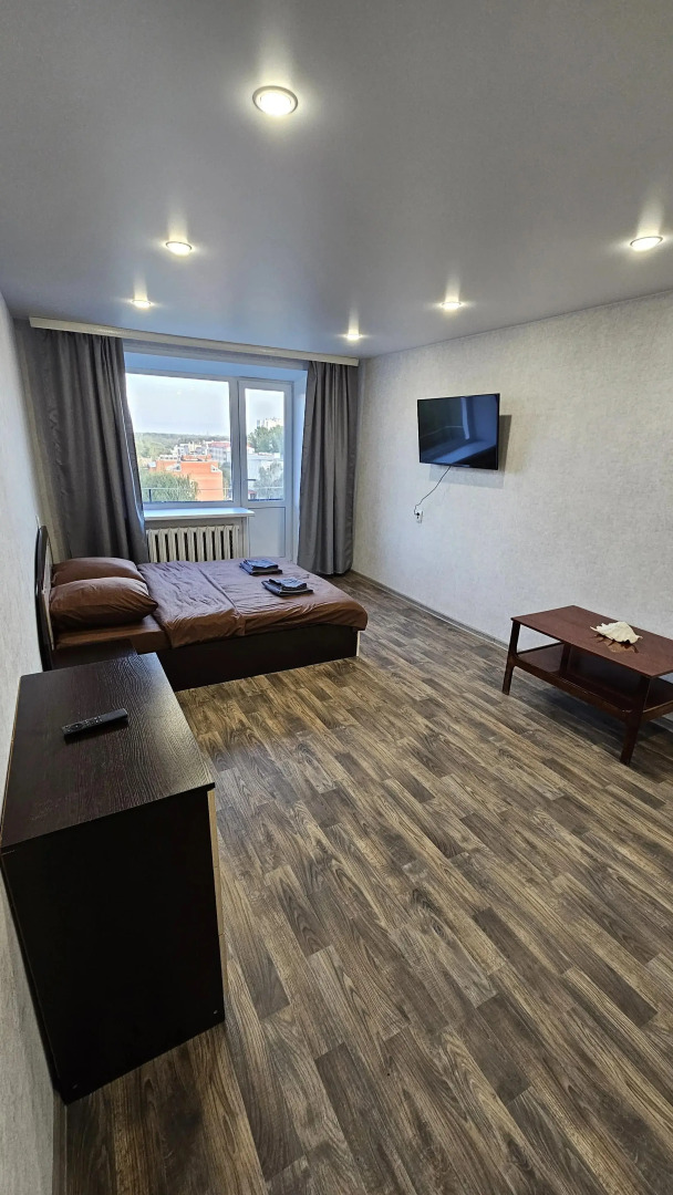 Апартаменты Ярославль