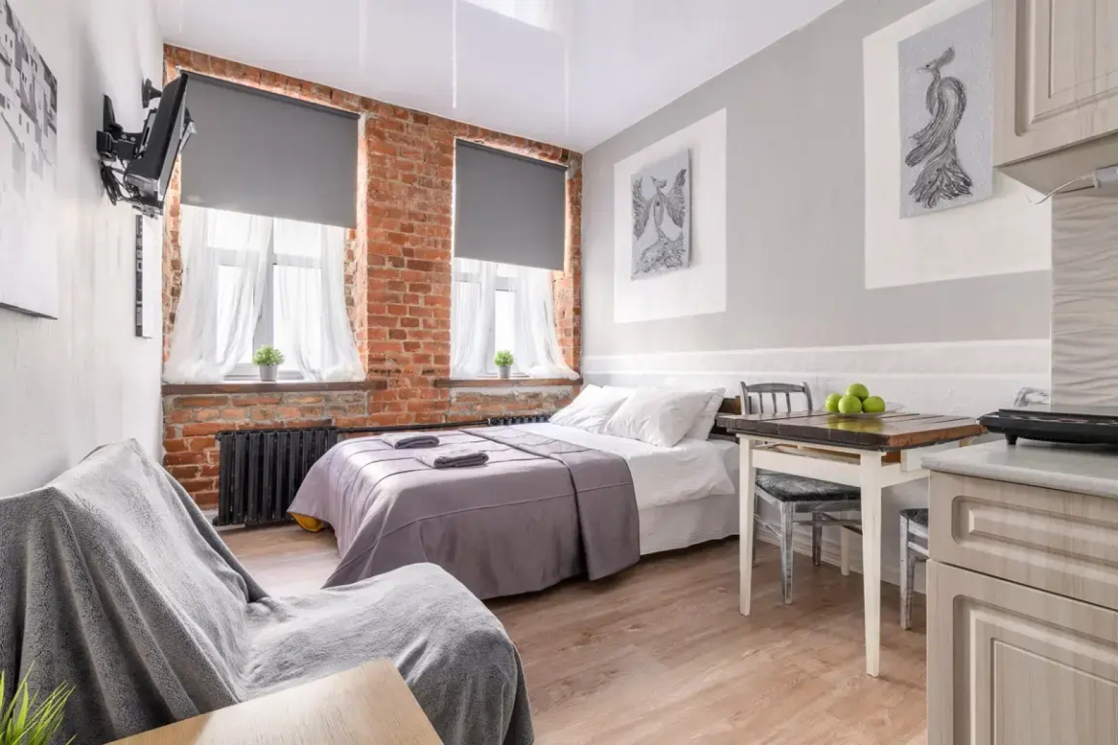 Апартаменты RentalSPb