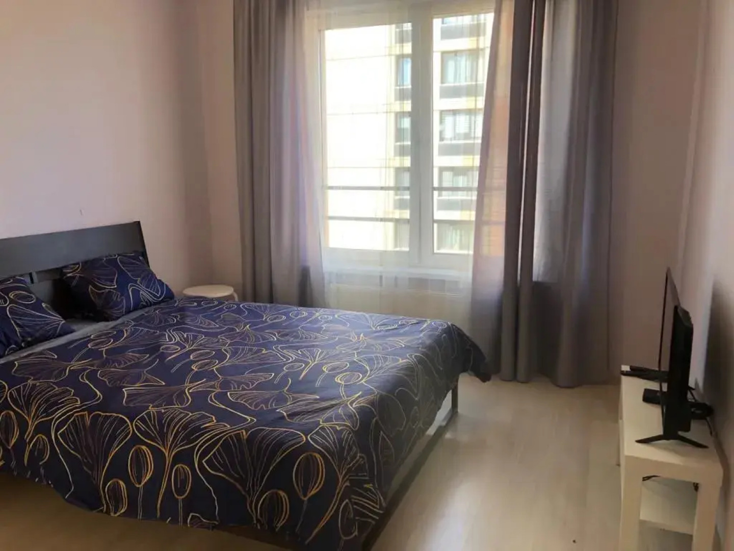 Квартира на ул Кленовая 5