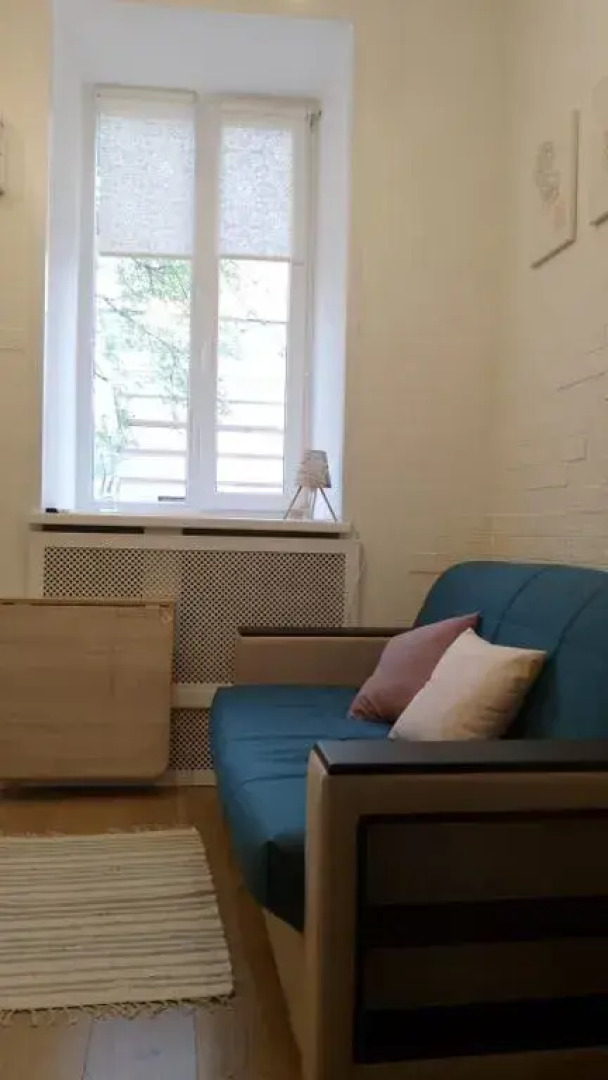 Апартаменты Тихая Гавань