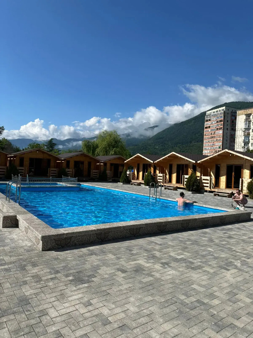 База отдыха Sunny Village