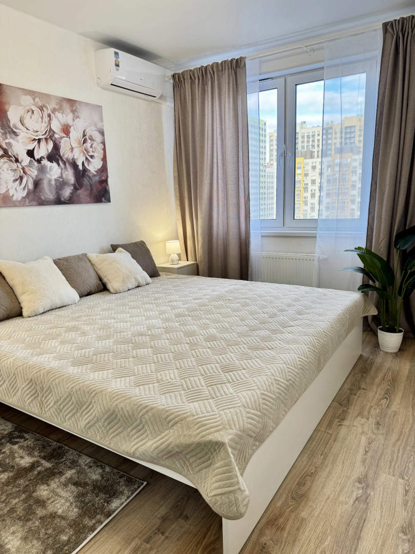 Квартира по улице Новокузнечихинская