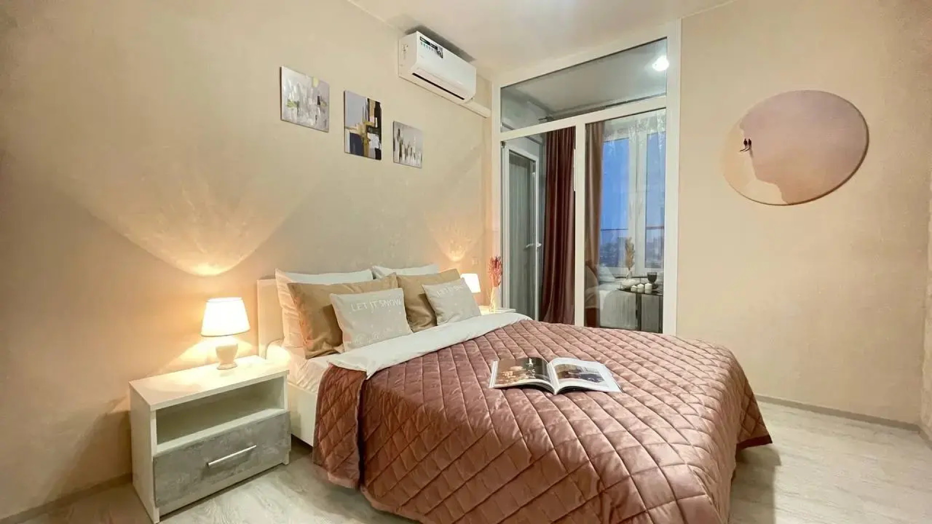 Квартира Хорошо Как Дома