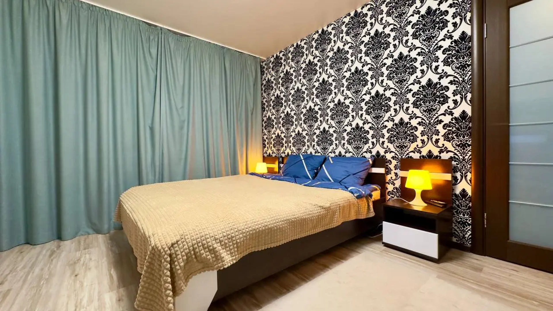 Апартаменты ArendaGrad Краснинское шоссе 18