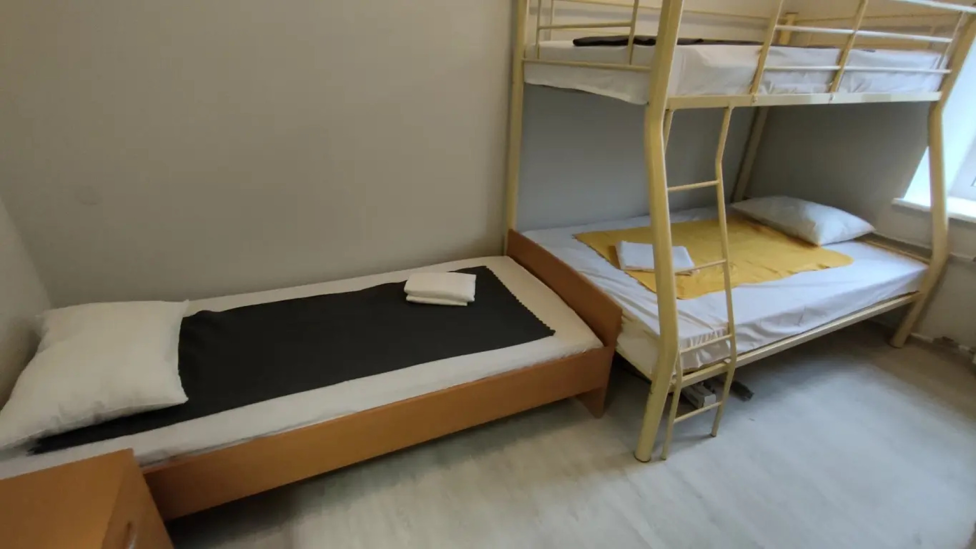 Апартаменты Liga23 Room 4