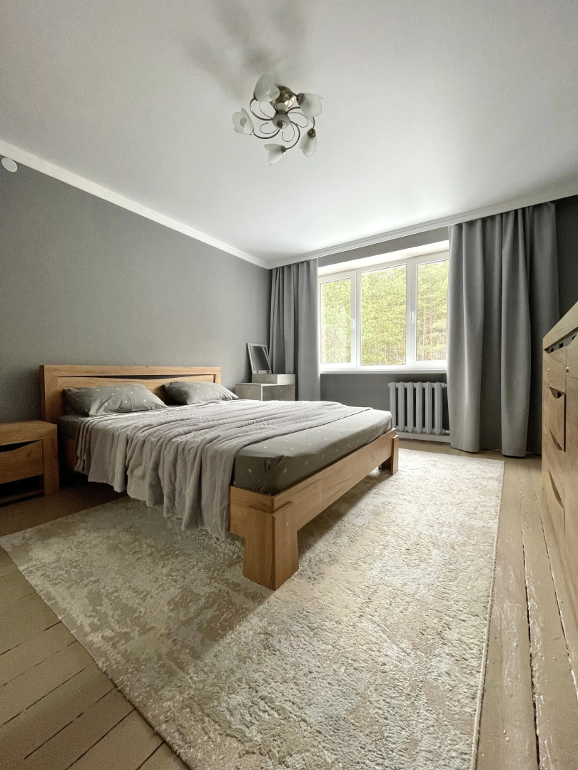 Квартира в Терсколе