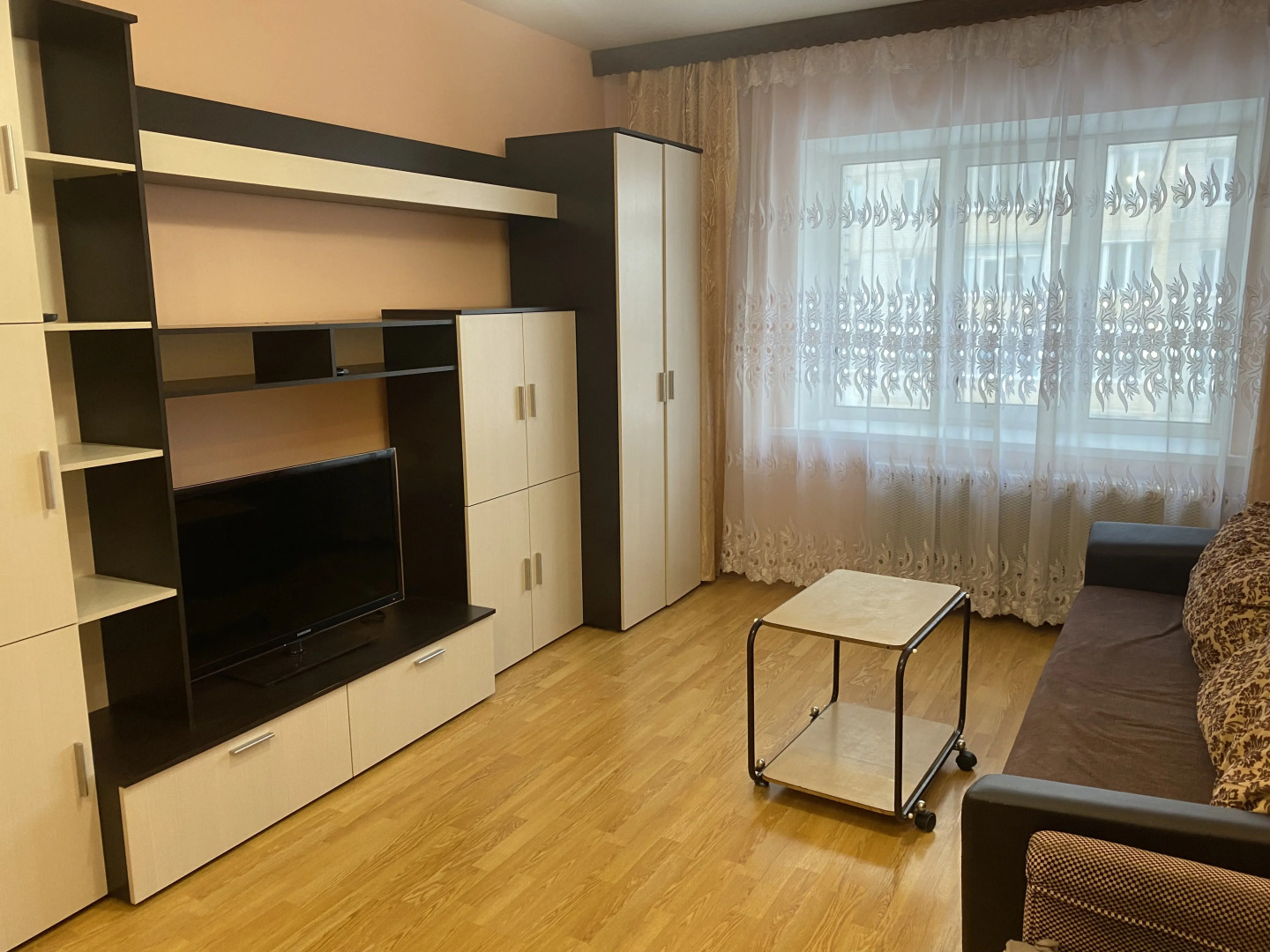 Апартаменты Трешка в Центре