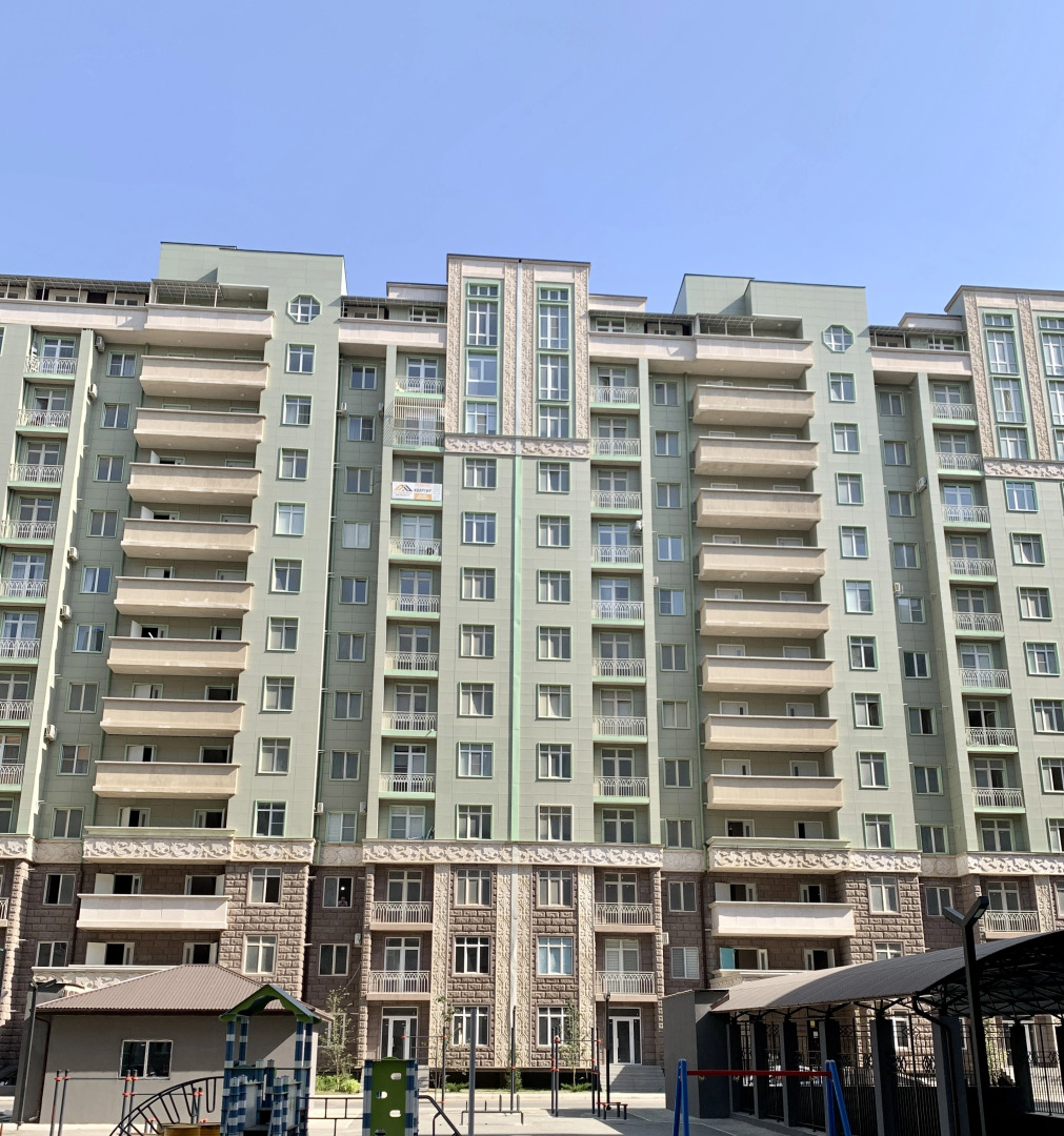 Апартаменты на Titova