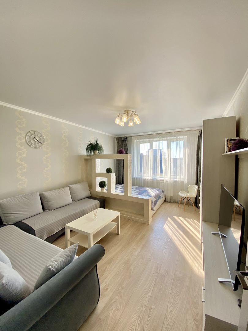 Апартаменты Семейный Комфорт