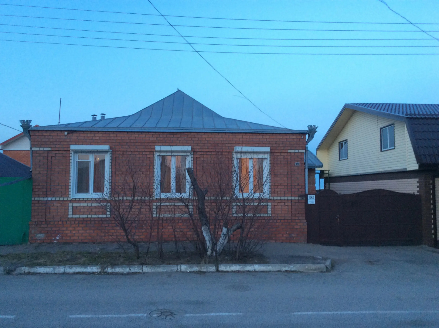 Гостевой дом Луч