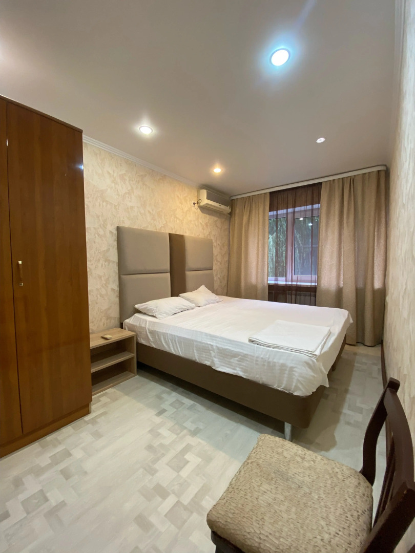 Апартаменты Двухкомнатные на Вишневой