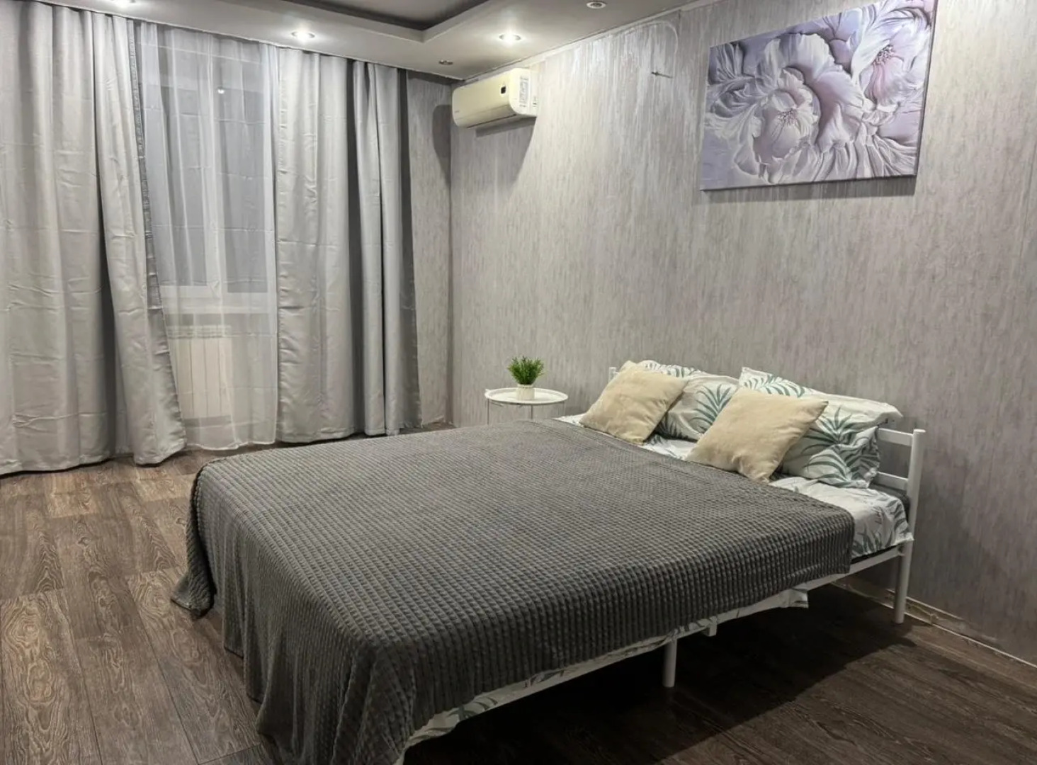 Квартира Просторная на Ставропольской