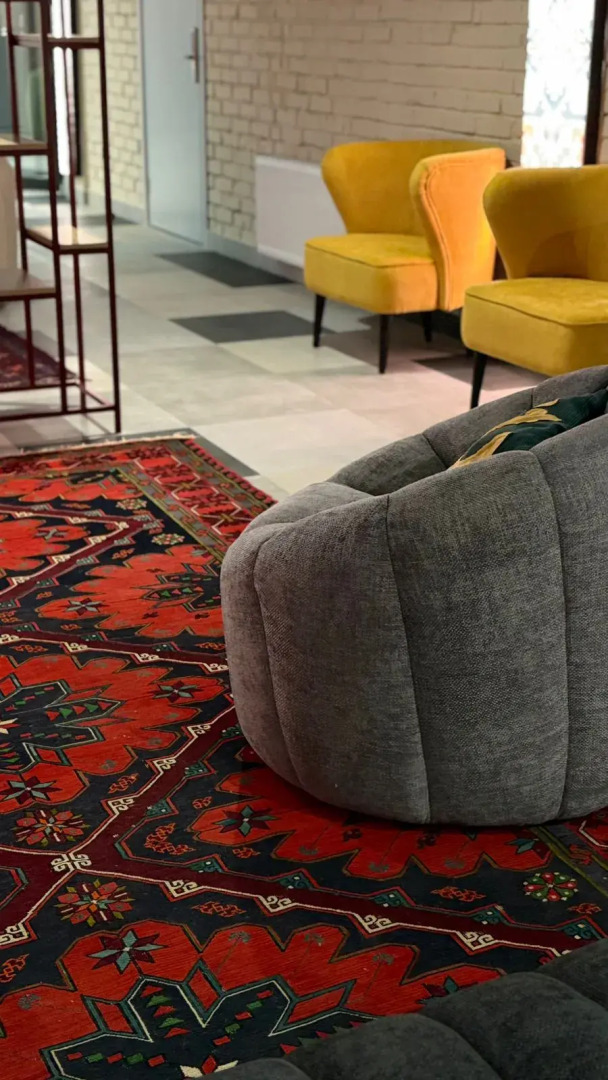 Хостел  Город N