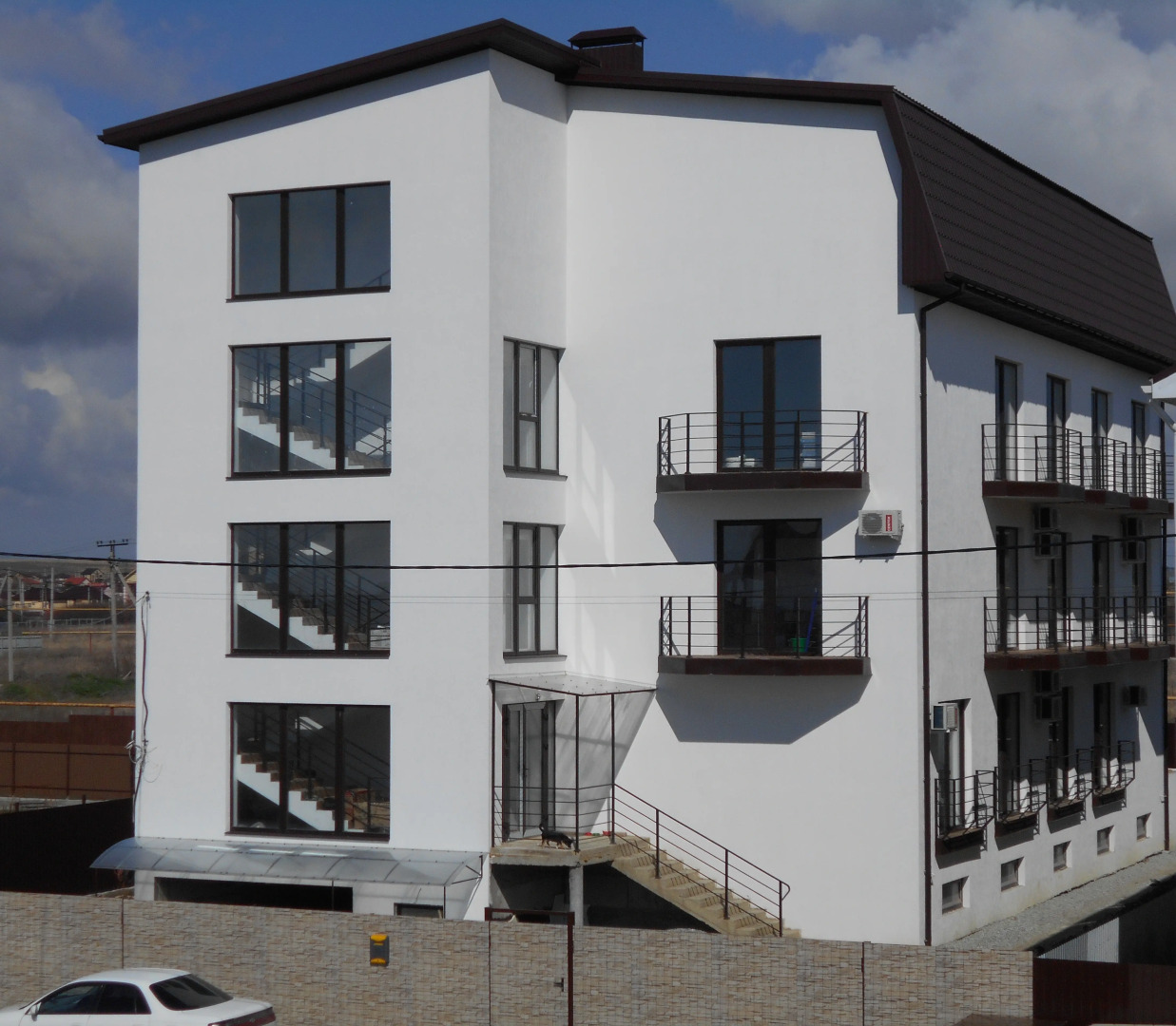 Гостевой дом Илим