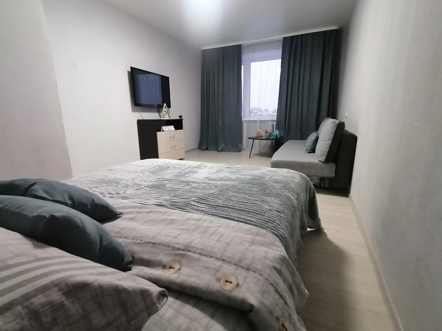 Квартира Хорошо как дома