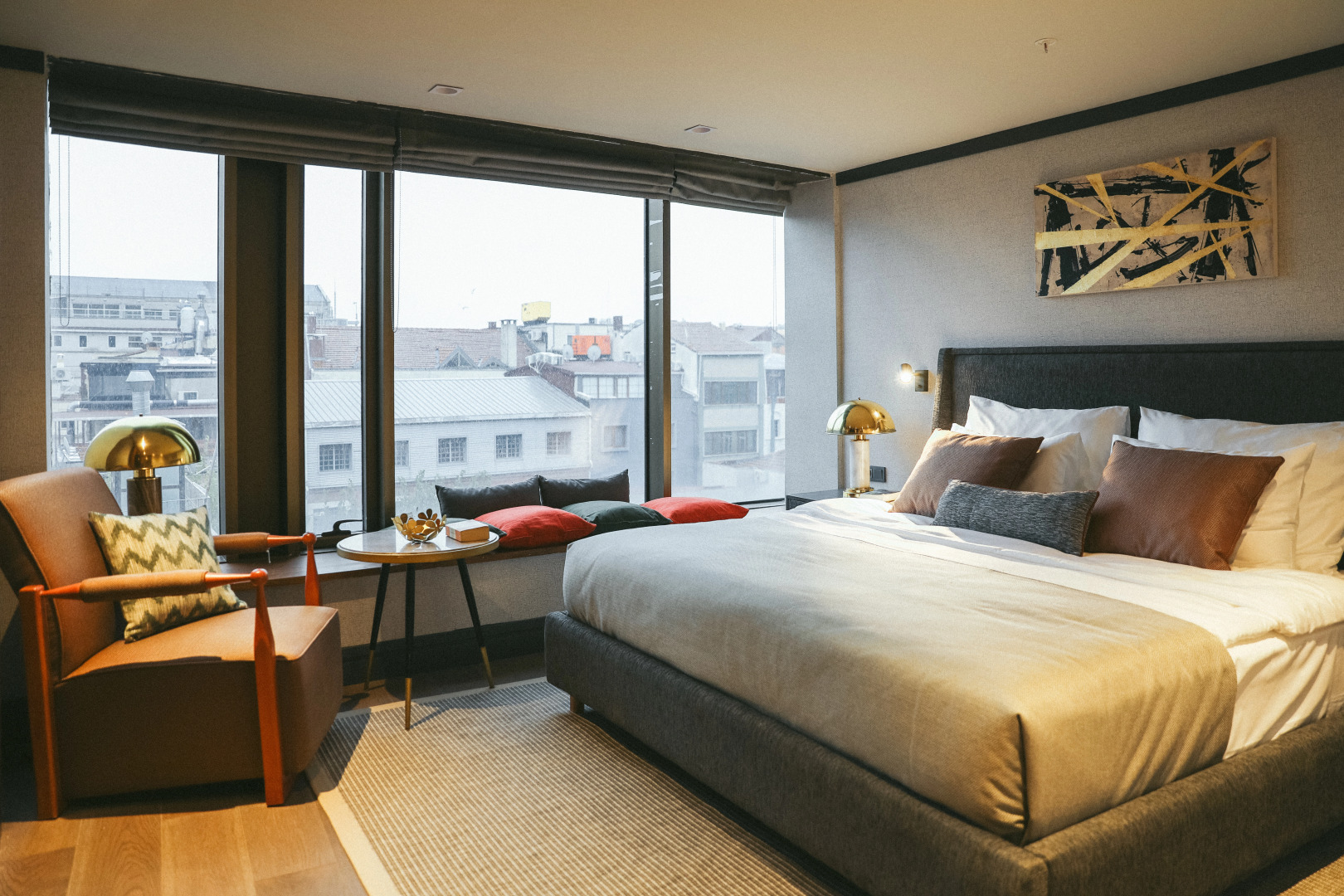 Отель Root Karakoy