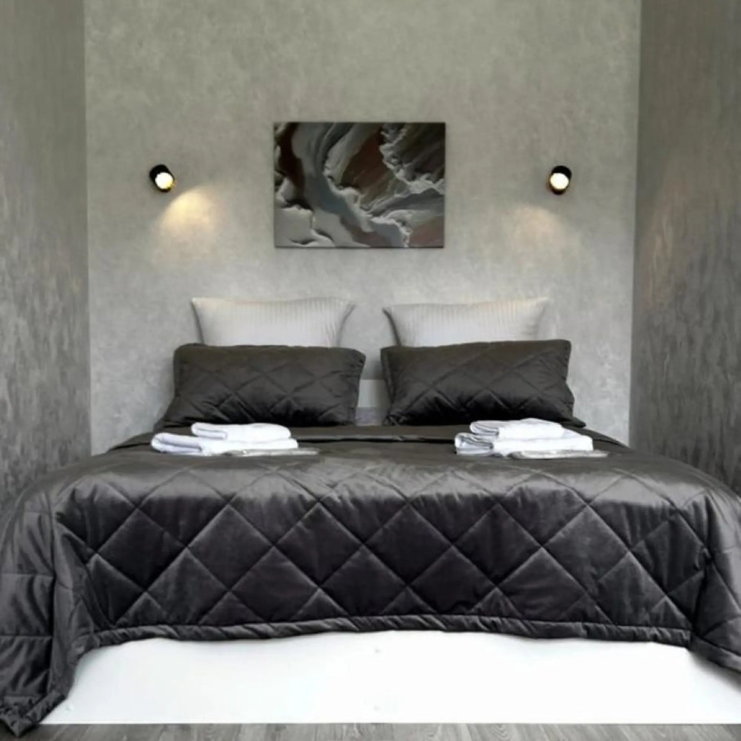 Квартира в центре Ворошиловского района