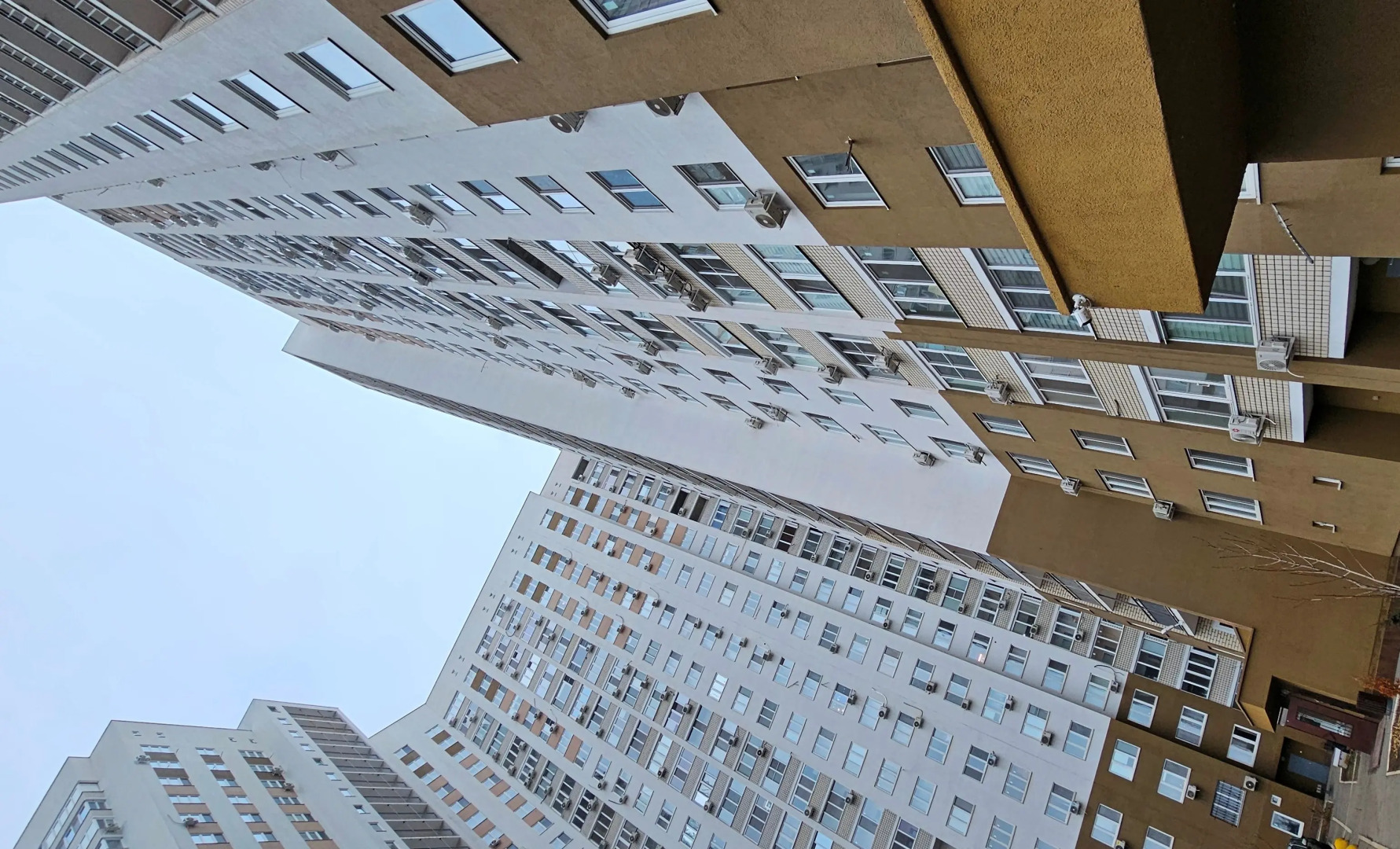 Апартаменты ЖК на Волге Европейский