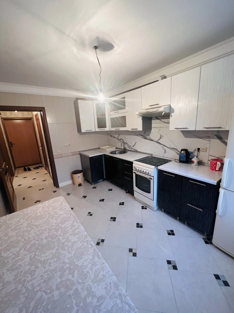 Апартаменты TUR HOUSE в Каспийске