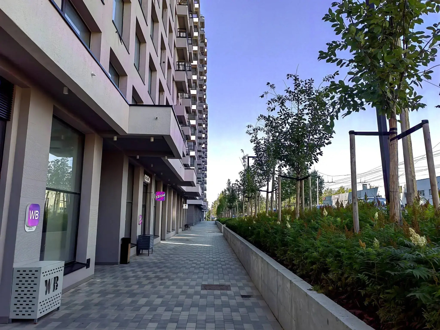 Квартира красивая в центре города