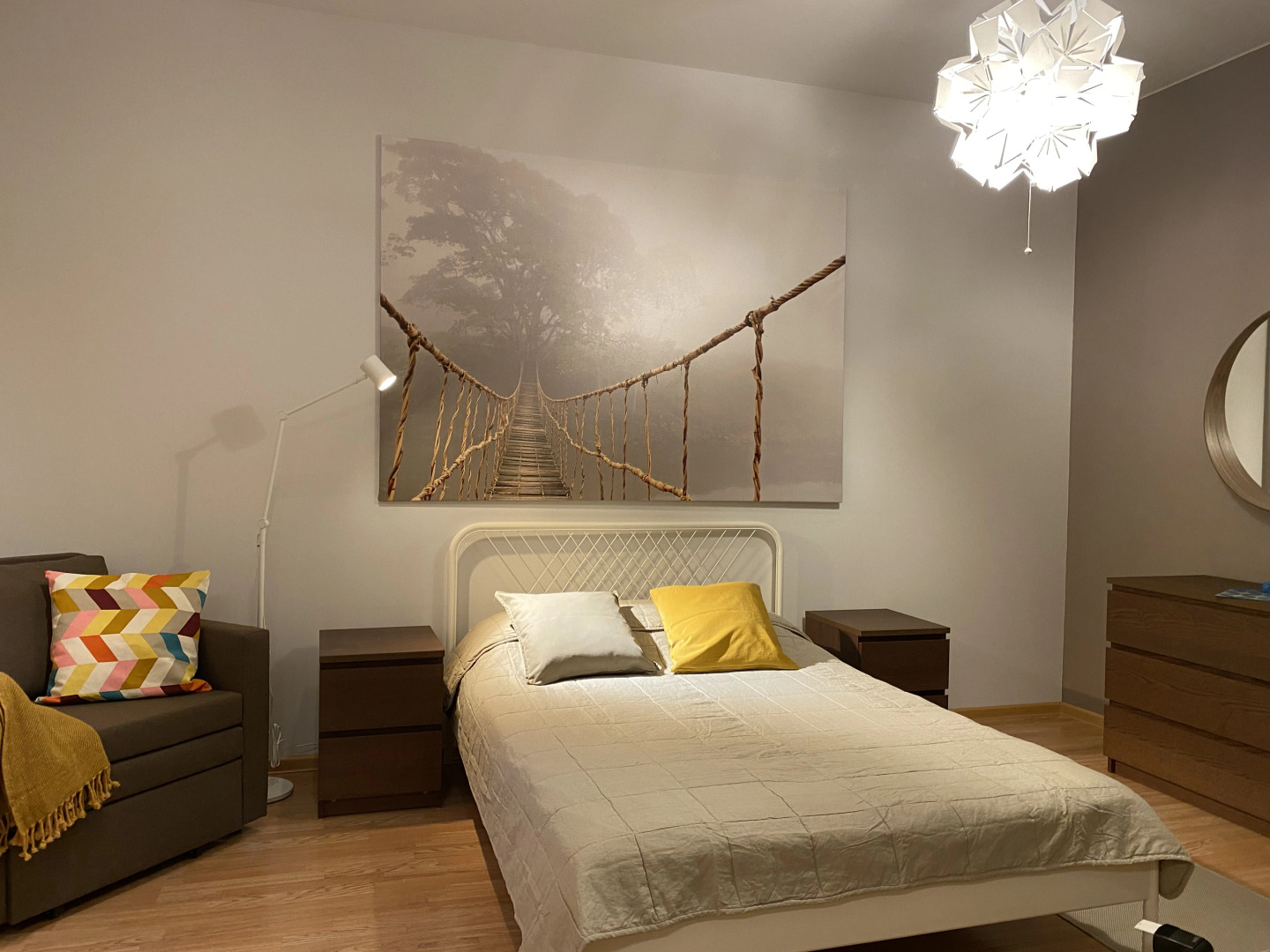 Апартаменты на Дачной 6