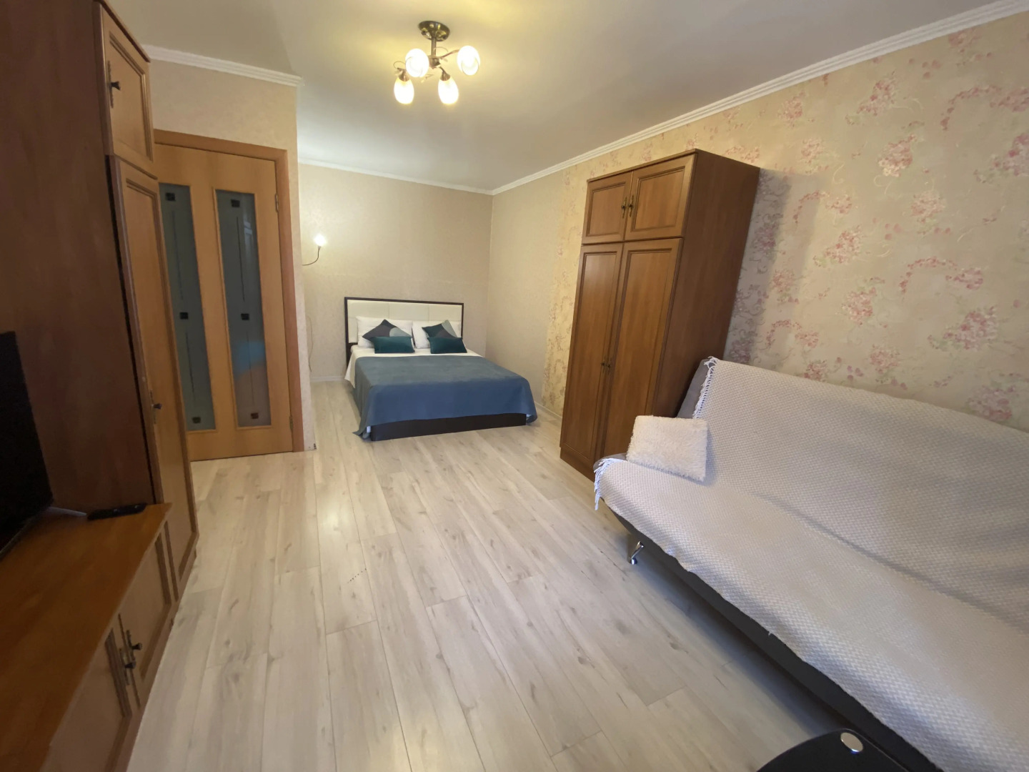 Апартаменты Московский проспект 76