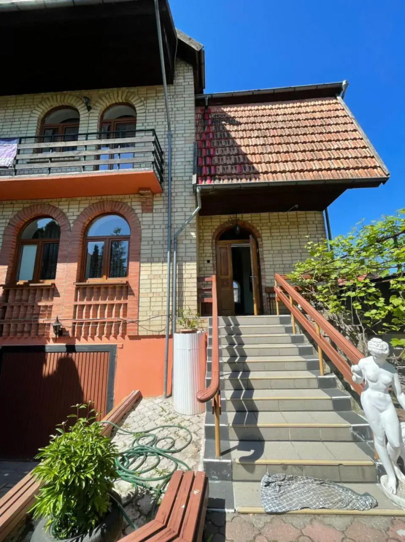 Гостевой дом Вито