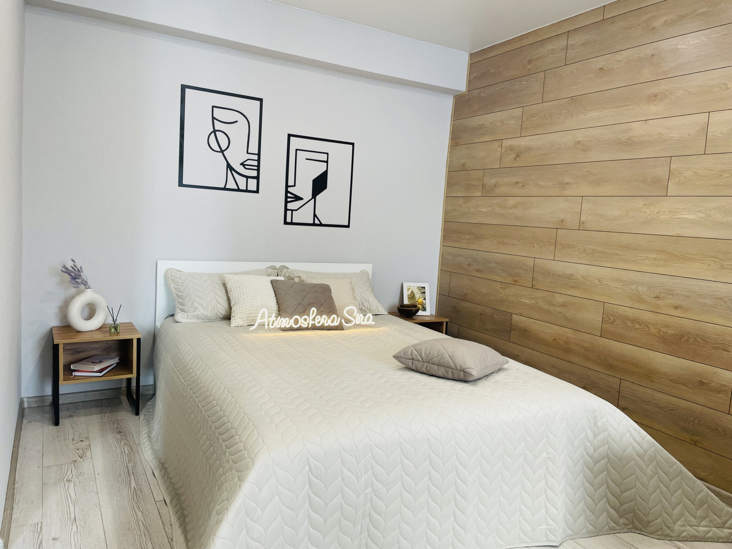 Квартира Atmosfera Sna на Челюскинцев