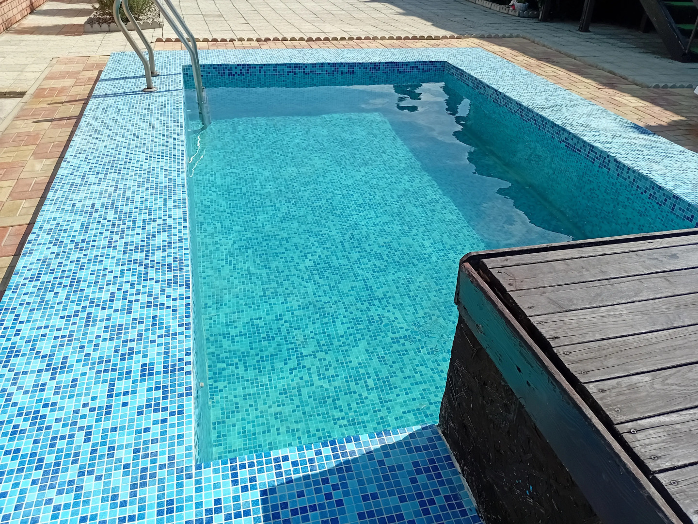 Гостевой дом Ясенская Коса