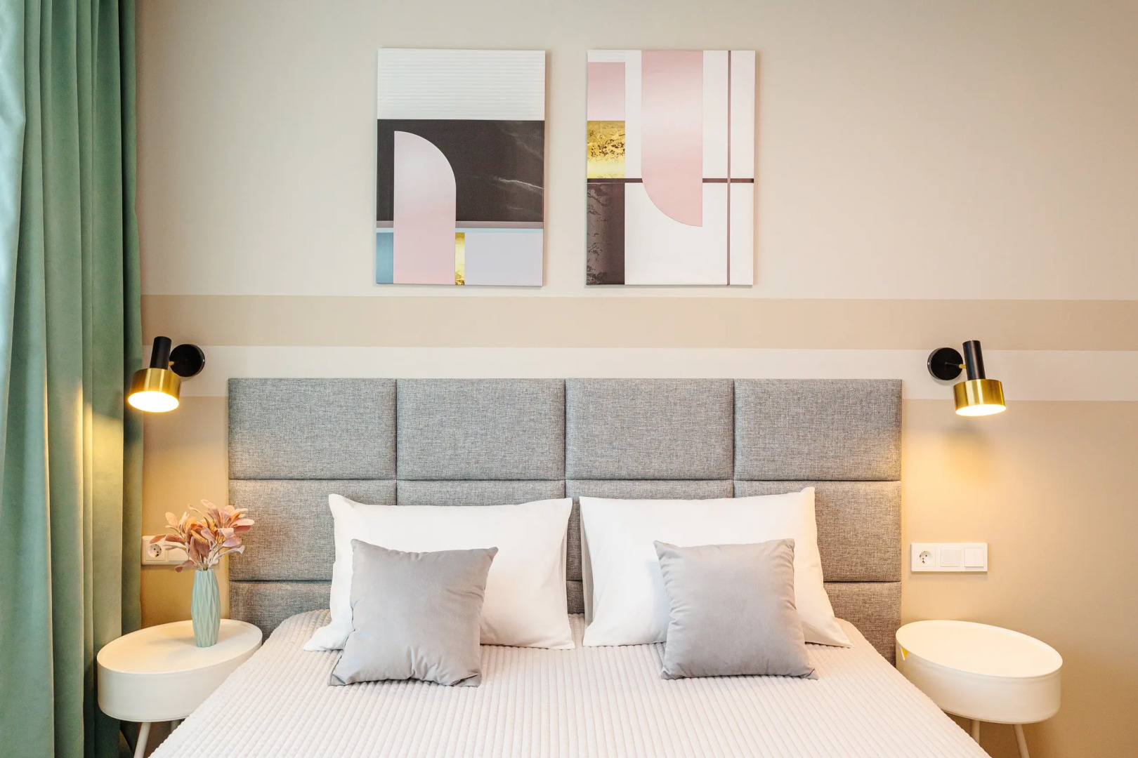 Квартира Уютная на Есенина