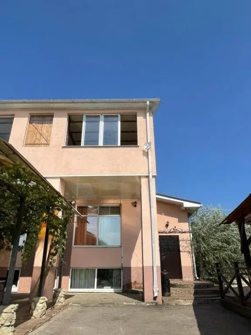 Гостевой Дом Ривьера