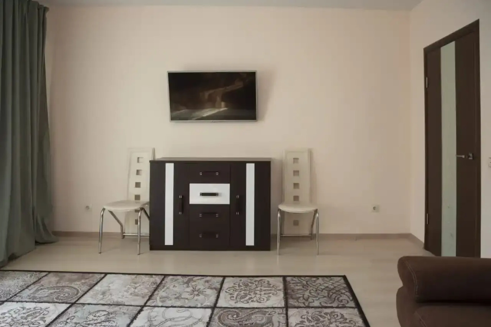 Квартира Однокомнатная Квартира