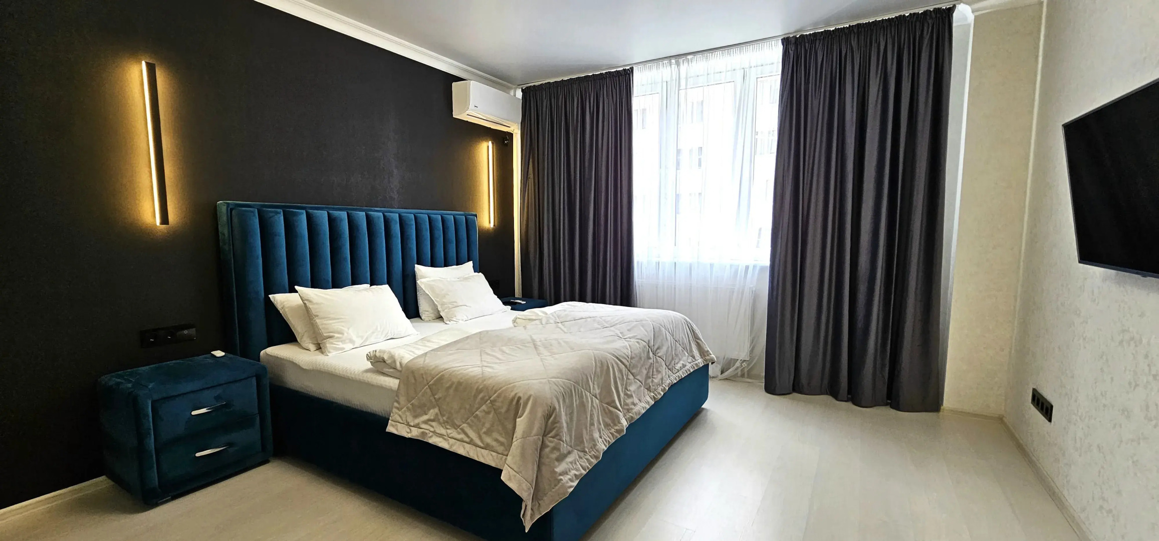 Апартаменты Alisa-39 на Гагарина