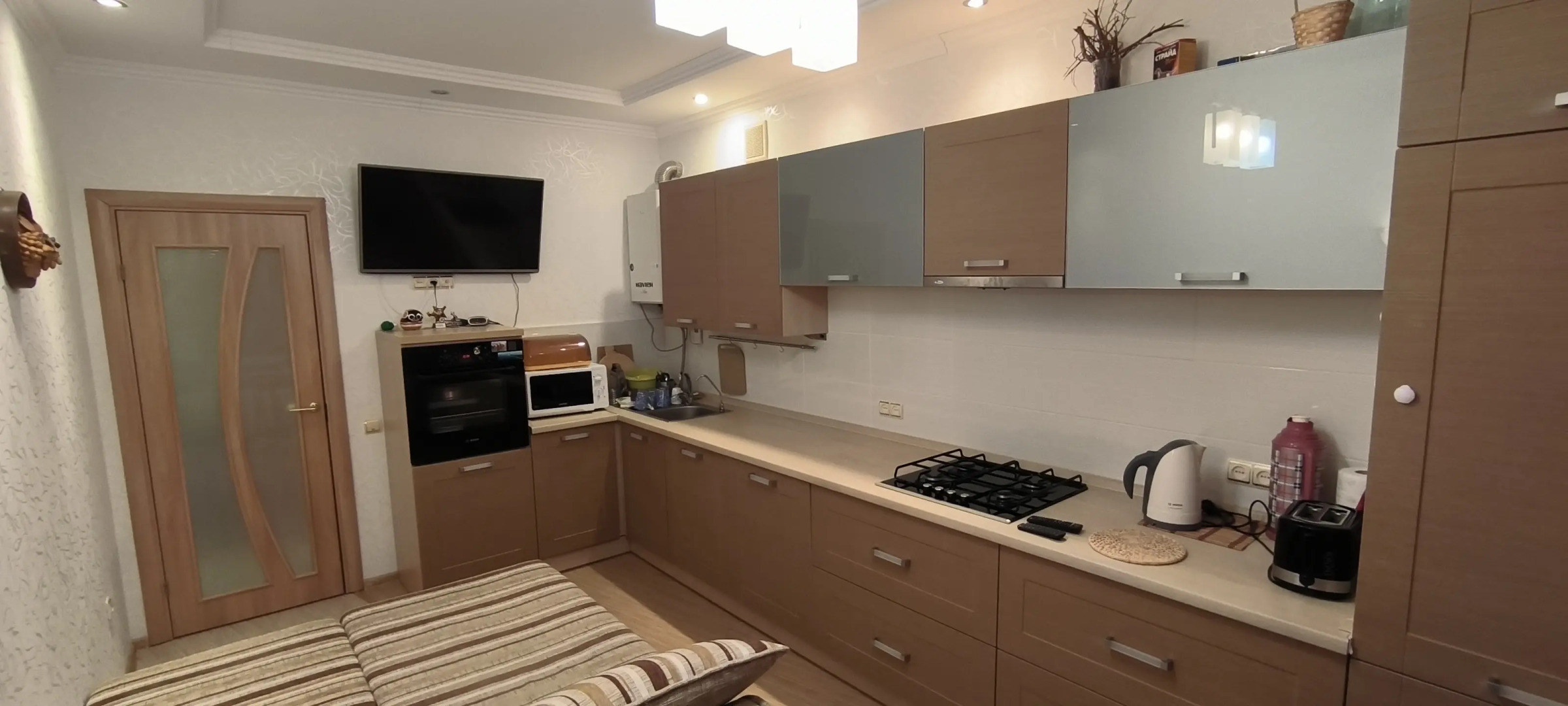 Квартира Ваш Комфорт у Моря