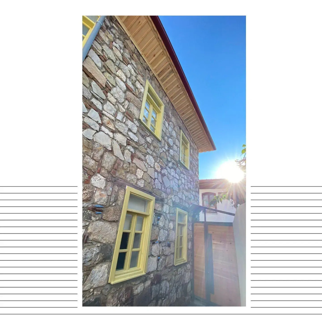 Отель Bono Hotel Old Town