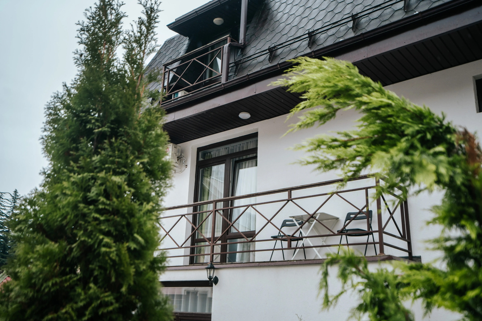 Апартаменты Горизонт 3