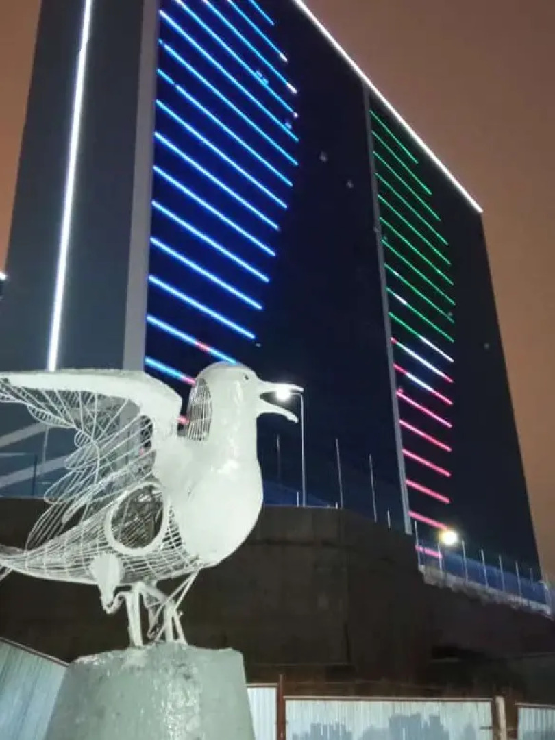 Квартира Уютная студия на набережной